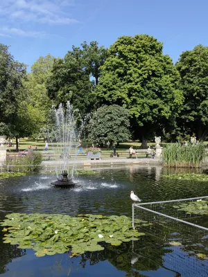 The Westbourne Hyde Park Near Hotel Photos
