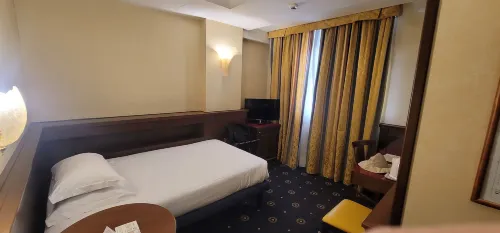 Best Western City Hotel Chambres Photos