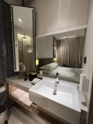 Kingwood Boutique Hotel Chambres Photos