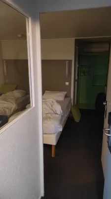 Campanile Dole Rooms Photos