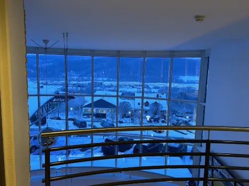 Pentahotel Eisenach Khu vực công cộng Photos