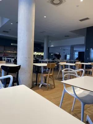 B&B Hotel Barcelona Viladecans Photos