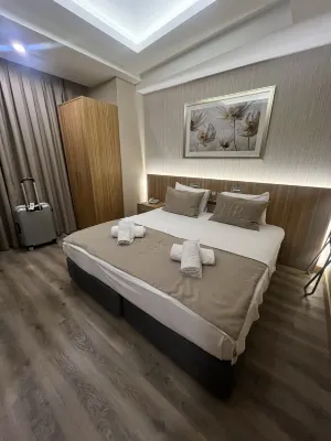 Hotel Ravi Chambres Photos