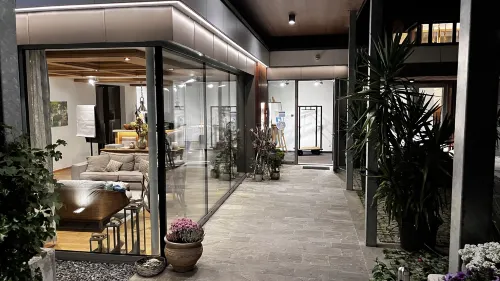 Hotel Stadler am Attersee Public Areas Photos