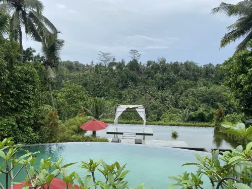 Jannata Resort and Spa Relaksasi & Rekreasi Photos