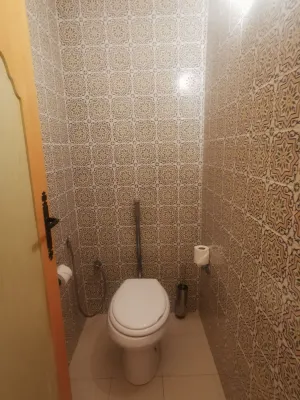 Djerba Castille – Family Only Chambres Photos