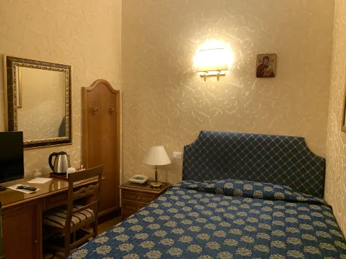 Hotel Eliseo Camere Photos