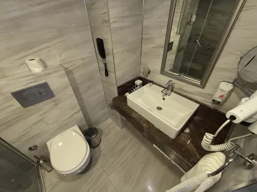 Sealife Family Resort Hotel Chambres Photos