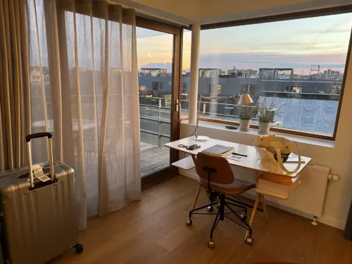Charlottehaven Chambres Photos