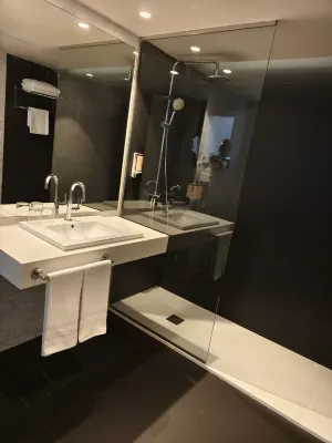 Mercure Barcelona Condor Rooms Photos