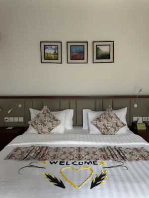 The Astari Villa and Residence Phòng Photos