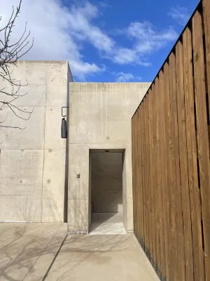 Amangiri À proximité de l'hôtel Photos