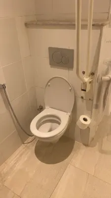Novotel Cairo El Borg Номера Photos
