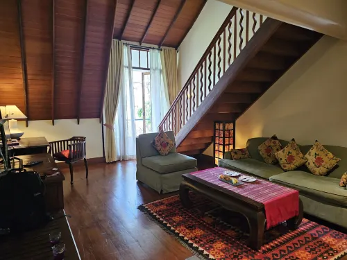 Ariyasom Villa Chambres Photos