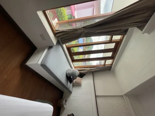 Pai Cherkaew Boutique House Camere Photos