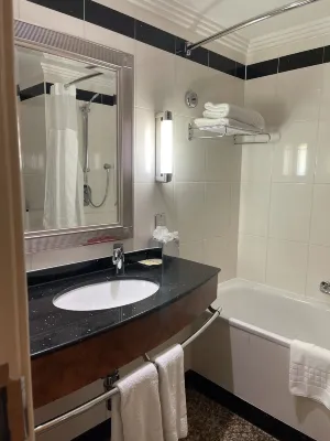 Hilton London Paddington Camere Photos