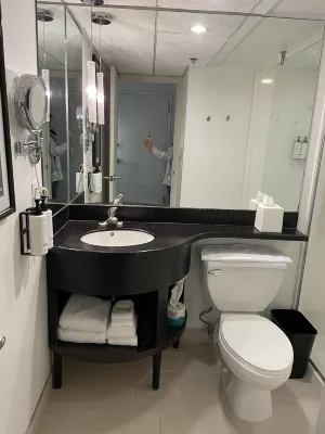 Crowne Plaza Suffern-Mahwah Chambres Photos