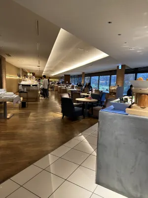 Fuji Marriott Hotel Lake Yamanaka Ristorazione Photos