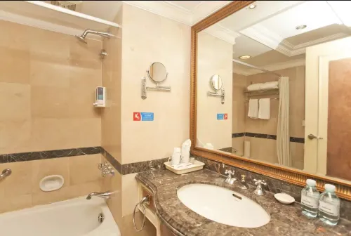 Beijing Chongqing Hotel Номера Photos