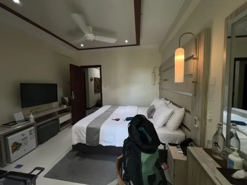 Avoca Inn Chambres Photos
