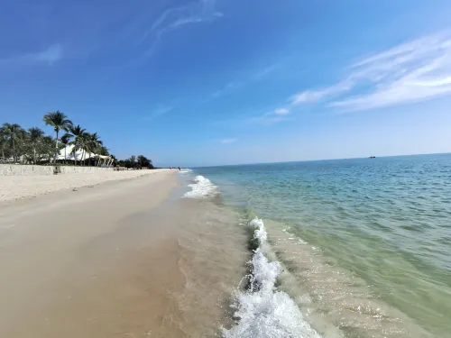 Sheraton Hua Hin Resort & Spa Near Hotel Photos