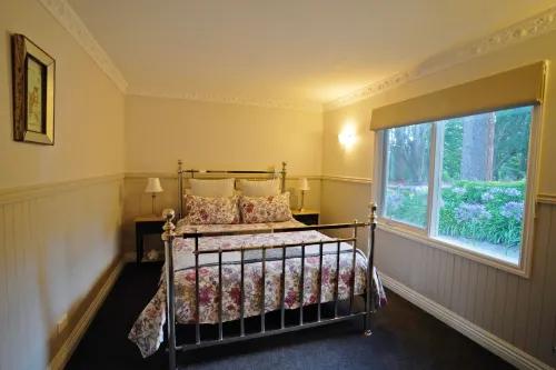 Clarendon Cottages Chambres Photos