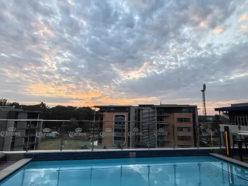 Protea Hotel Pretoria Loftus Park Loisirs et amusements Photos