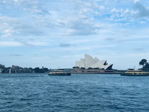 Ibis Sydney Darling Harbour Xung quanh Photos