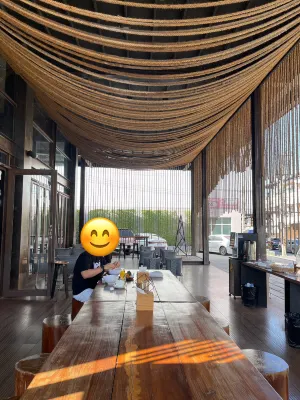Navakitel Design Hotel Photos