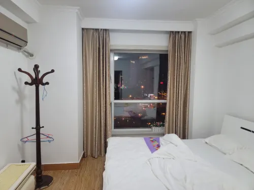 Yanji Jiajiale Apartment Rooms Photos