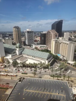 The Westin New Orleans À proximité de l'hôtel Photos