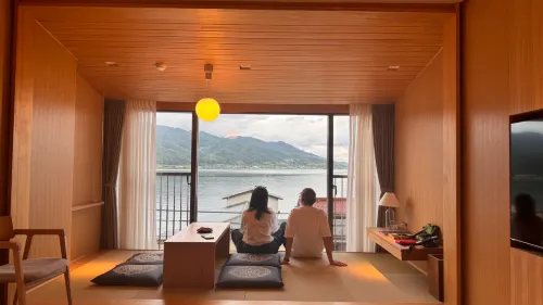 Hotel Kitanoya Photos