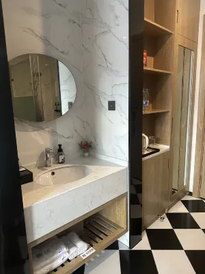 Seyearn Boutique Hotel Kamar Photos