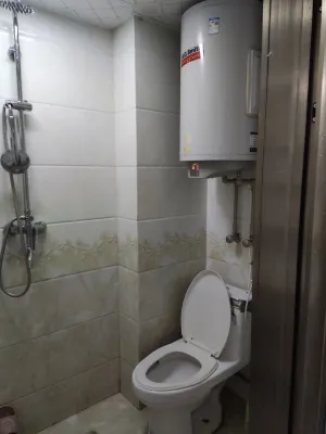 Ximi Apartment Hotel (Shenyang Liaoning University) Rooms Photos