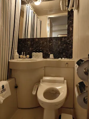Hotel Livemax Budget Naha Zimmer Photos
