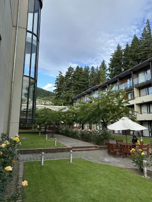 Novotel Queenstown Lakeside Photos