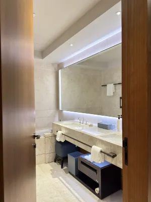 Kerry Hotel Hong Kong by Shangri-la Camere Photos