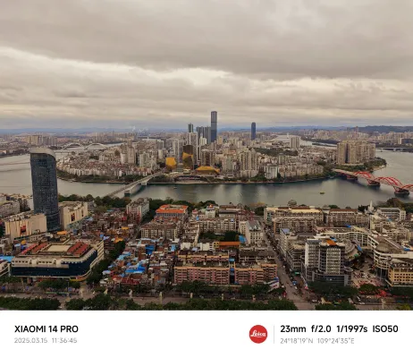 JI Hotel (Liuzhou Five Star Pedestrian Street Liuhou Park) À proximité de l'hôtel Photos
