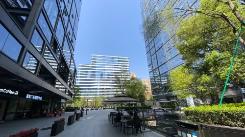 舒懷飯店（成都世紀城新會展中心天府三街地鐵站店） 飯店周邊 Photos