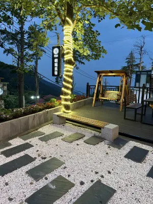 花築·廬山岄瑤民宿（廬山山上小天池店） Photos