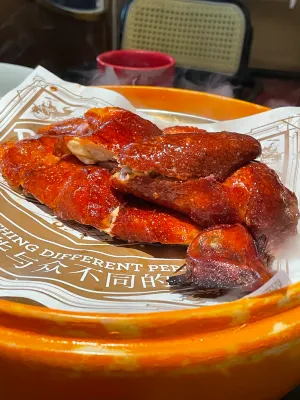 Sanya Yuju Seaview Hotel Dining Photos