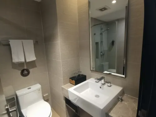 Homeinn Plus Hotel (Pingyao Ancient City North Gate Railway Station) Chambres Photos