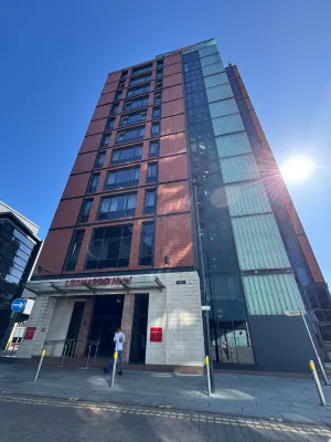 Leonardo Hotel Leeds Exterior Photos