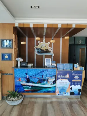 Krabi P.N. Boutique House Photos