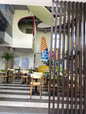 MaxOne Hotel Bukit Jimbaran Photos