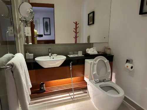 La Flora Resort Patong Chambres Photos