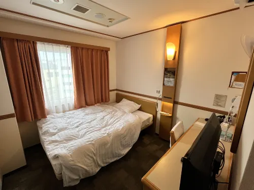 Toyoko Inn Fukuoka Tenjin Camere Photos