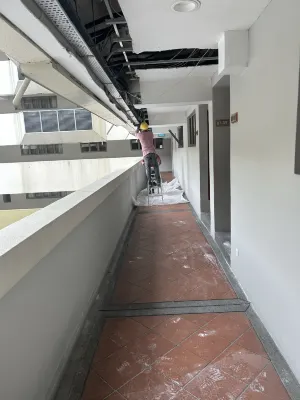 Orchard Point Serviced Apartments Photos