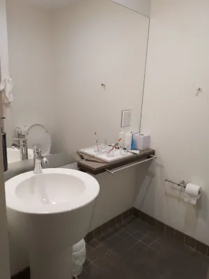 Ibis Melbourne Glen Waverley Chambres Photos