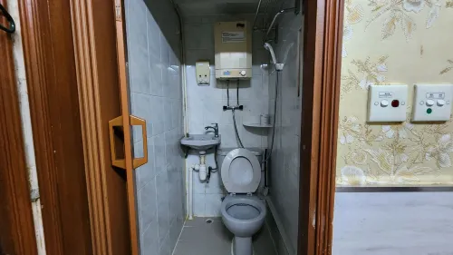 Dragon Hostel Rooms Photos